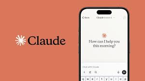 Anthropic claude ai assistant