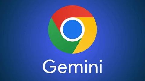 Gemini ai chrome extension