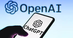  ChatGPT ai assistant