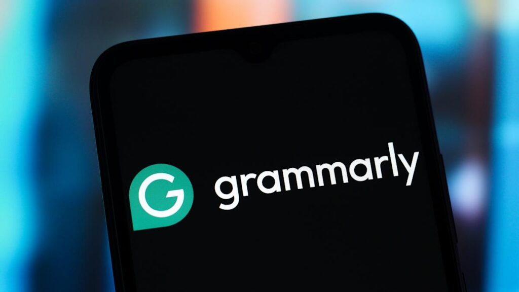 Grammarly Ai chrome extension